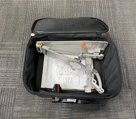 Demon Drive Drum Pedal 2